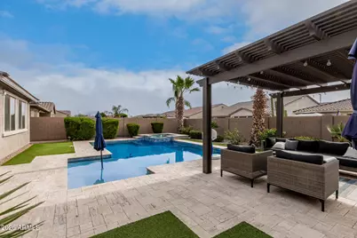 3691 E Narrowleaf Drive, Gilbert, AZ 85298 - Photo 38