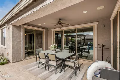 3691 E Narrowleaf Drive, Gilbert, AZ 85298 - Photo 36