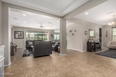 3691 E Narrowleaf Drive, Gilbert, AZ 85298 - Photo 10