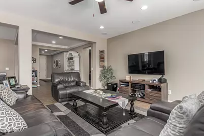 3691 E Narrowleaf Drive, Gilbert, AZ 85298 - Photo 12