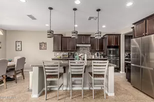 3691 E Narrowleaf Dr, Gilbert, AZ 85298 - Photo 16