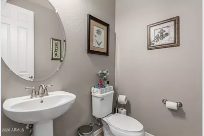 3691 E Narrowleaf Drive, Gilbert, AZ 85298 - Photo 22