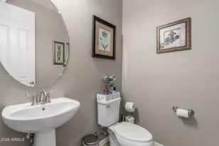 3691 E Narrowleaf Dr, Gilbert, AZ 85298 - Photo 22