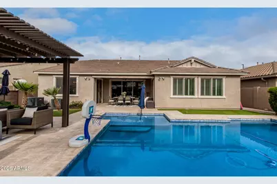 3691 E Narrowleaf Drive, Gilbert, AZ 85298 - Photo 40