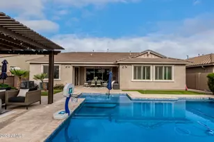 3691 E Narrowleaf Dr, Gilbert, AZ 85298 - Photo 40