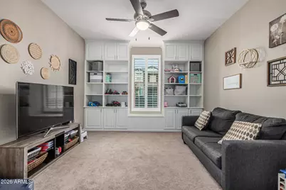 3691 E Narrowleaf Drive, Gilbert, AZ 85298 - Photo 28