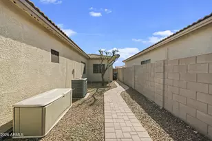 4928 W Harwell Rd, Laveen, AZ 85339 - Photo 24