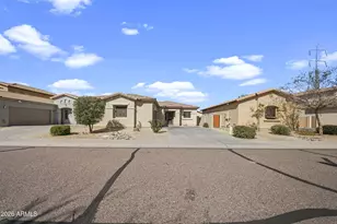 4928 W Harwell Rd, Laveen, AZ 85339 - Photo 30