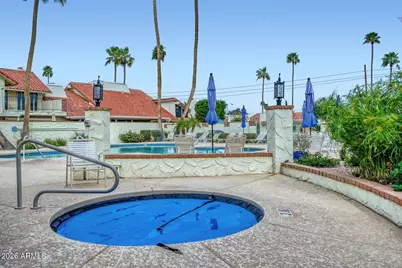 7111 E Buena Terra Way, Paradise Valley, AZ 85253 - Photo 38