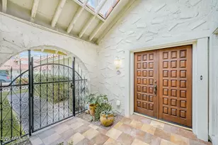 7111 E Buena Terra Way, Paradise Valley, AZ 85253 - Photo 2