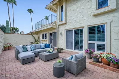 7111 E Buena Terra Way, Paradise Valley, AZ 85253 - Photo 34