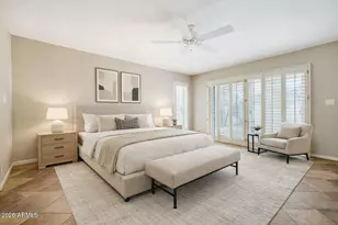 7111 E Buena Terra Way, Paradise Valley, AZ 85253 - Photo 16