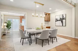 7111 E Buena Terra Way, Paradise Valley, AZ 85253 - Photo 8