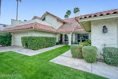 7111 E Buena Terra Way, Paradise Valley, AZ 85253 - Photo 2