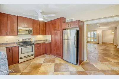 7111 E Buena Terra Way, Paradise Valley, AZ 85253 - Photo 14