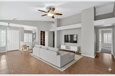 662 S 233rd Lane, Buckeye, AZ 85326 - Photo 2