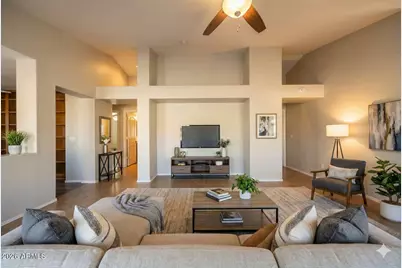 662 S 233rd Lane, Buckeye, AZ 85326 - Photo 2