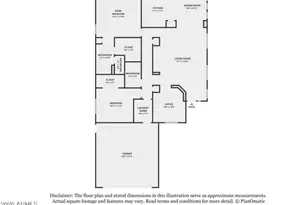 662 S 233rd Ln, Buckeye, AZ 85326 - Photo 30