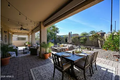 662 S 233rd Lane, Buckeye, AZ 85326 - Photo 6