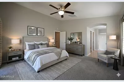 662 S 233rd Lane, Buckeye, AZ 85326 - Photo 4