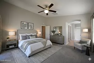 662 S 233rd Ln, Buckeye, AZ 85326 - Photo 4