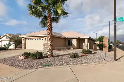 662 S 233rd Lane, Buckeye, AZ 85326 - Photo 32