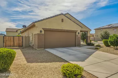 18195 W Ida Lane, Surprise, AZ 85387 - Photo 4