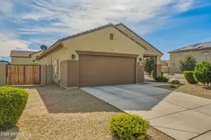 18195 W Ida Ln, Surprise, AZ 85387 - Photo 4