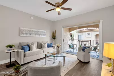 13700 N Fountain Hills Boulevard #212, Fountain Hills, AZ 85268 - Photo 10