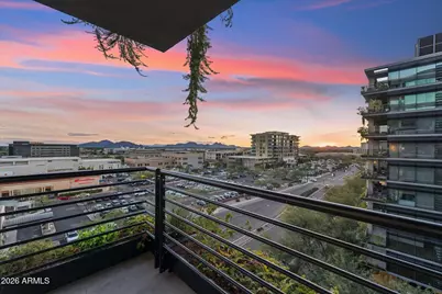 7180 E Kierland Boulevard #718, Scottsdale, AZ 85254 - Photo 36