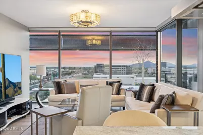 7180 E Kierland Boulevard #718, Scottsdale, AZ 85254 - Photo 1