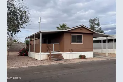 8601 N 71st Avenue #52, Peoria, AZ 85301 - Photo 2