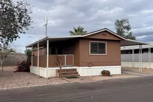 8601 N 71st Ave, Peoria, AZ 85301 - Photo 2