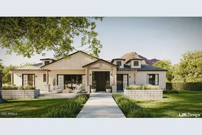 6838 E Exeter Boulevard, Scottsdale, AZ 85251 - Photo 1