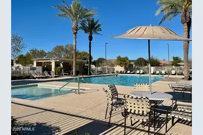 3340 E Franklin Avenue, Gilbert, AZ 85295 - Photo 24