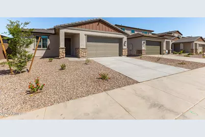 2868 E Mecklenburg Way, San Tan Valley, AZ 85143 - Photo 2