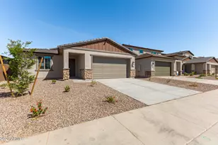 2868 E Mecklenburg Way, San Tan Valley, AZ 85143 - Photo 26