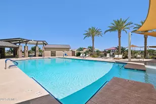 2868 E Mecklenburg Way, San Tan Valley, AZ 85143 - Photo 10