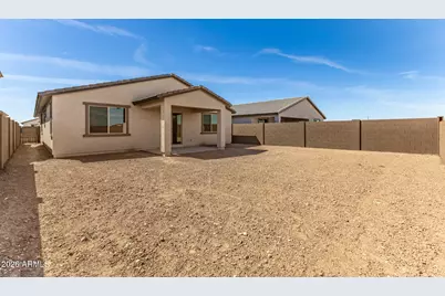 2868 E Mecklenburg Way, San Tan Valley, AZ 85143 - Photo 16