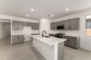 2868 E Mecklenburg Way, San Tan Valley, AZ 85143 - Photo 2