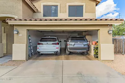 3512 W Calle Lejos --, Glendale, AZ 85310 - Photo 28