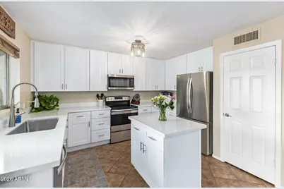 3512 W Calle Lejos --, Glendale, AZ 85310 - Photo 2