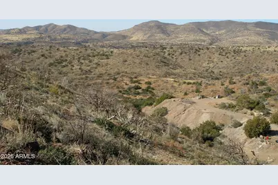 02 Red Rover Mine Road #Mining Claims 4 & 5, Black Canyon City, AZ 85324 - Photo 2
