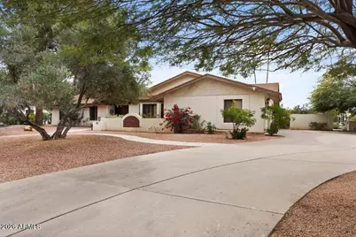 5401 E Sahuaro Drive, Scottsdale, AZ 85254 - Photo 4