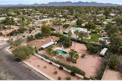 5401 E Sahuaro Drive, Scottsdale, AZ 85254 - Photo 12