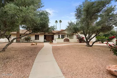 5401 E Sahuaro Drive, Scottsdale, AZ 85254 - Photo 4