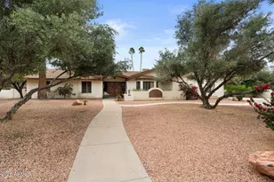 5401 E Sahuaro Dr, Scottsdale, AZ 85254 - Photo 4