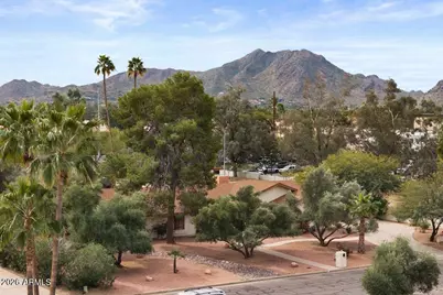 5401 E Sahuaro Drive, Scottsdale, AZ 85254 - Photo 2