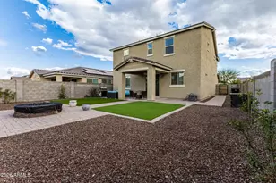 17334 W Pershing St, Surprise, AZ 85388 - Photo 38