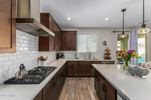 17334 W Pershing St, Surprise, AZ 85388 - Photo 16